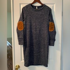 Pinkblush Maternity Dress - NWT